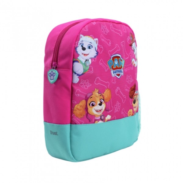 Фото - Рюкзак для ноутбуку Trust Vymo PAW Patrol  10" (25654)